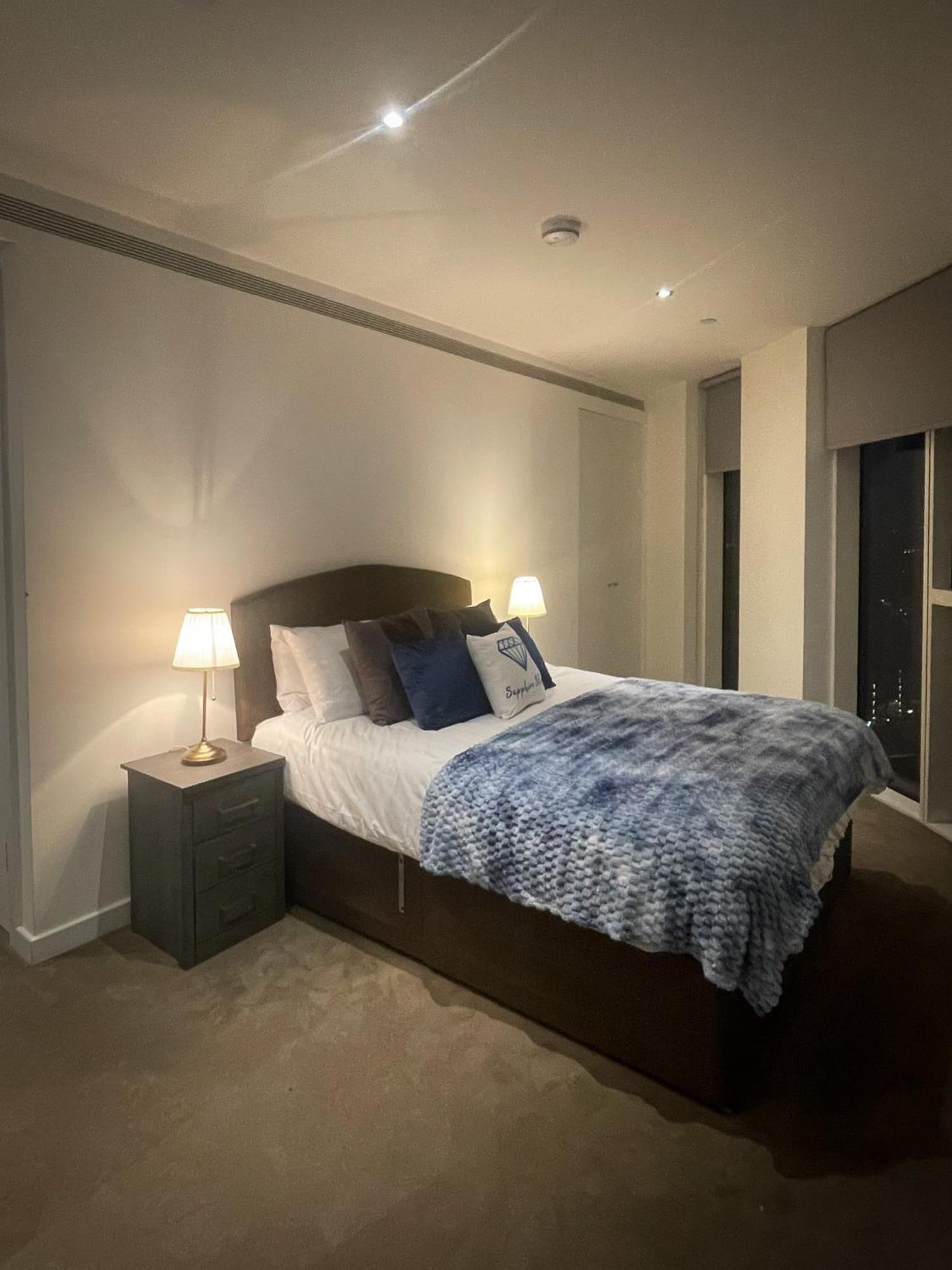 Luxury Penthouse London