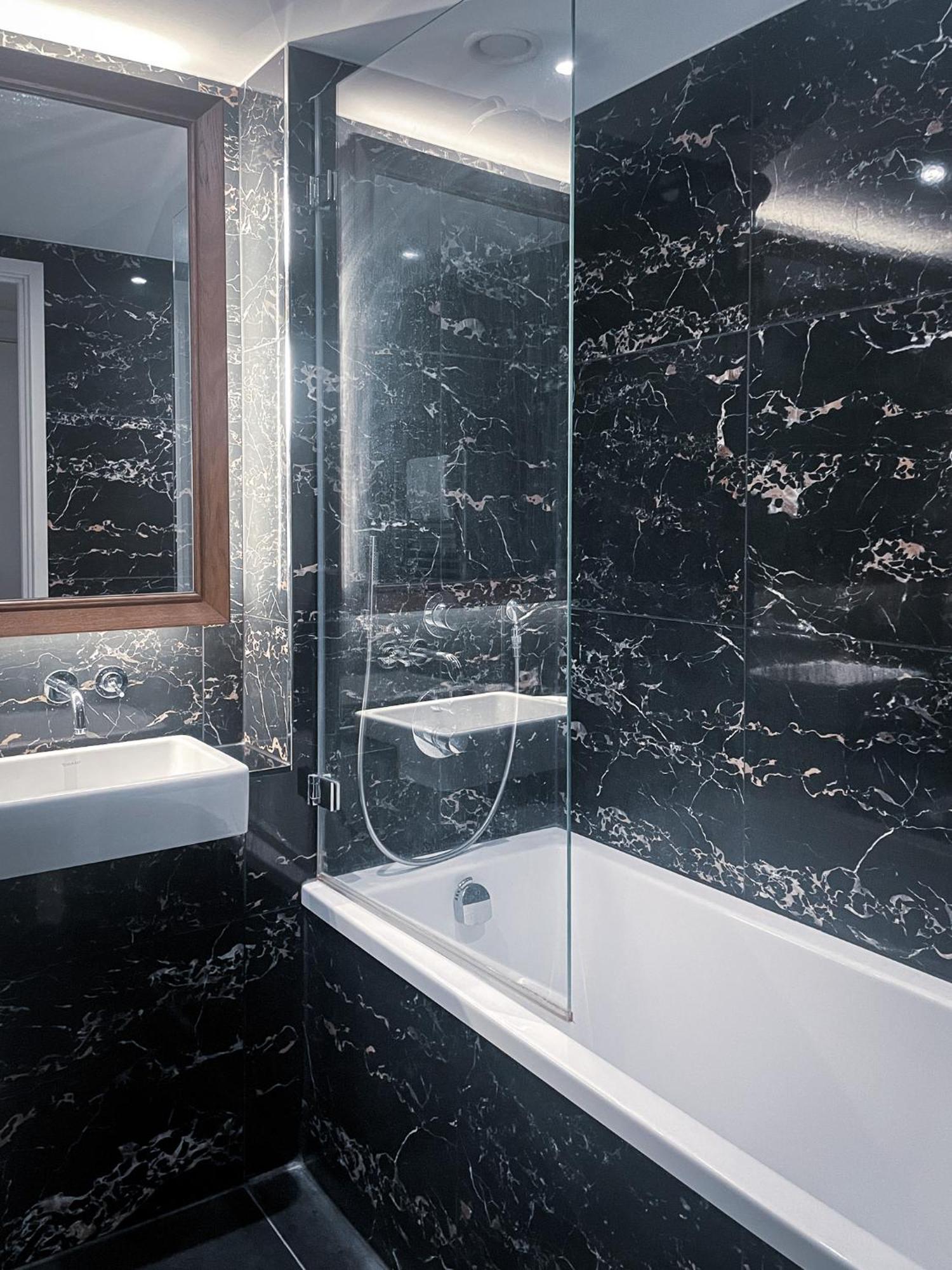Apartment Luxury Penthouse London